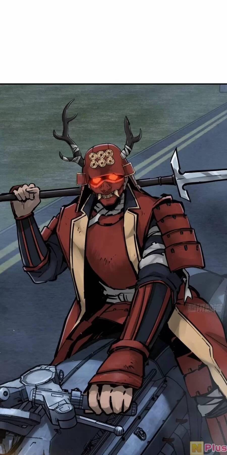 Xuyên Không Thành Chim 120 trang 109