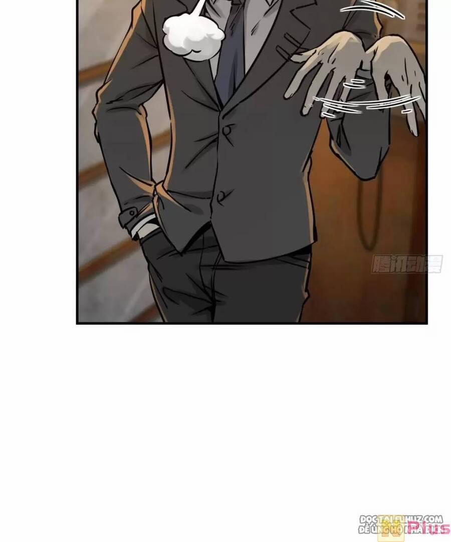 Xuyên Không Thành Chim 120 trang 11