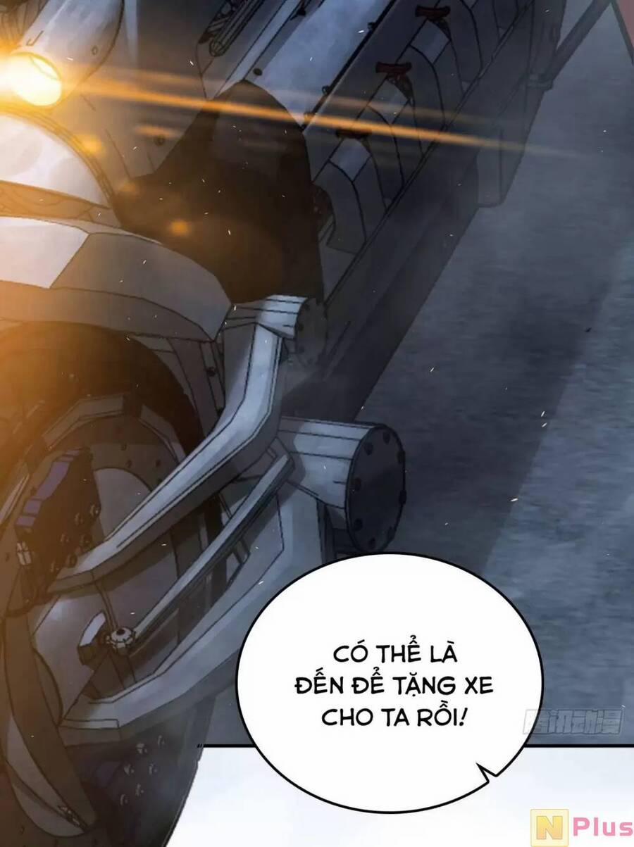 Xuyên Không Thành Chim 120 trang 110