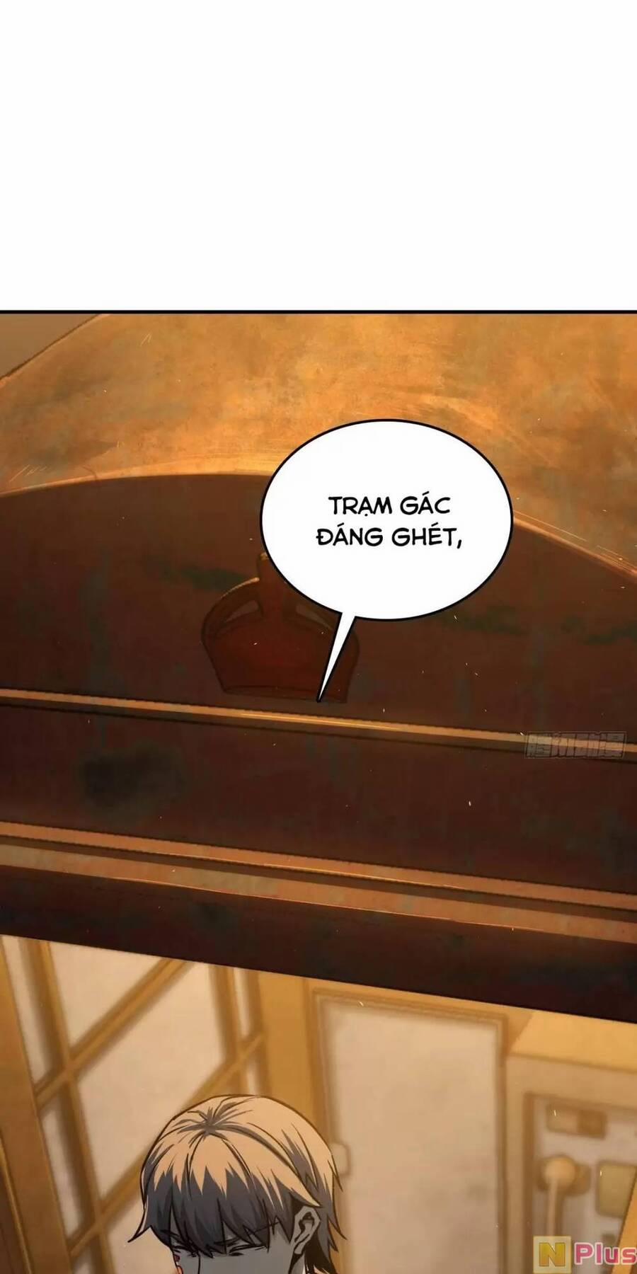 Xuyên Không Thành Chim 120 trang 12