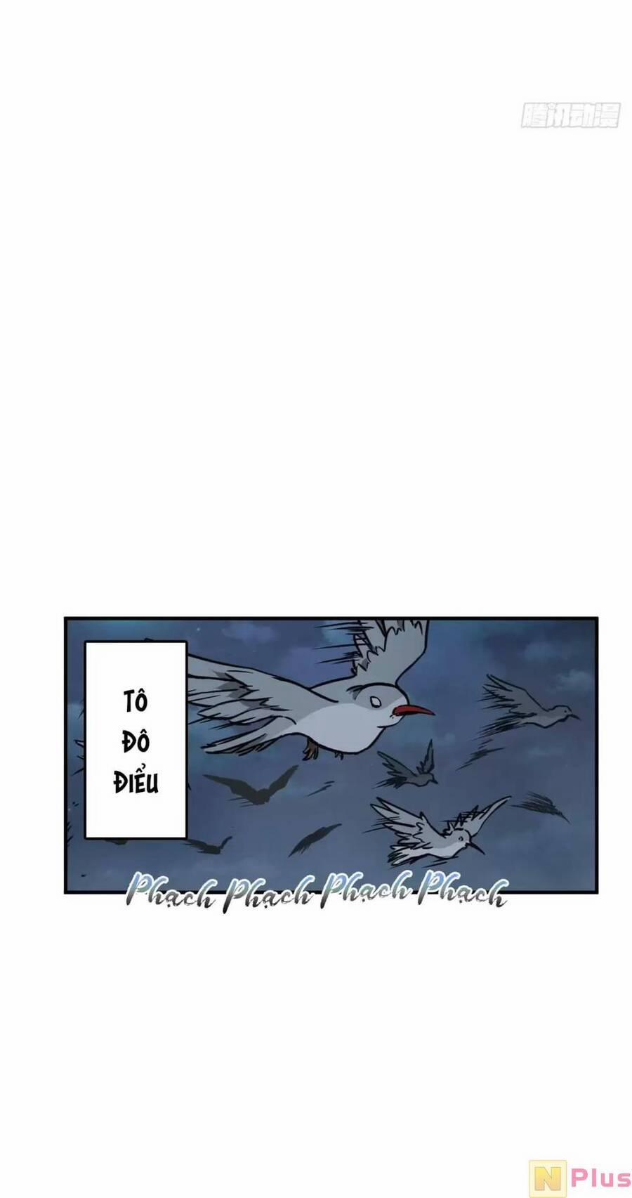 Xuyên Không Thành Chim 120 trang 15