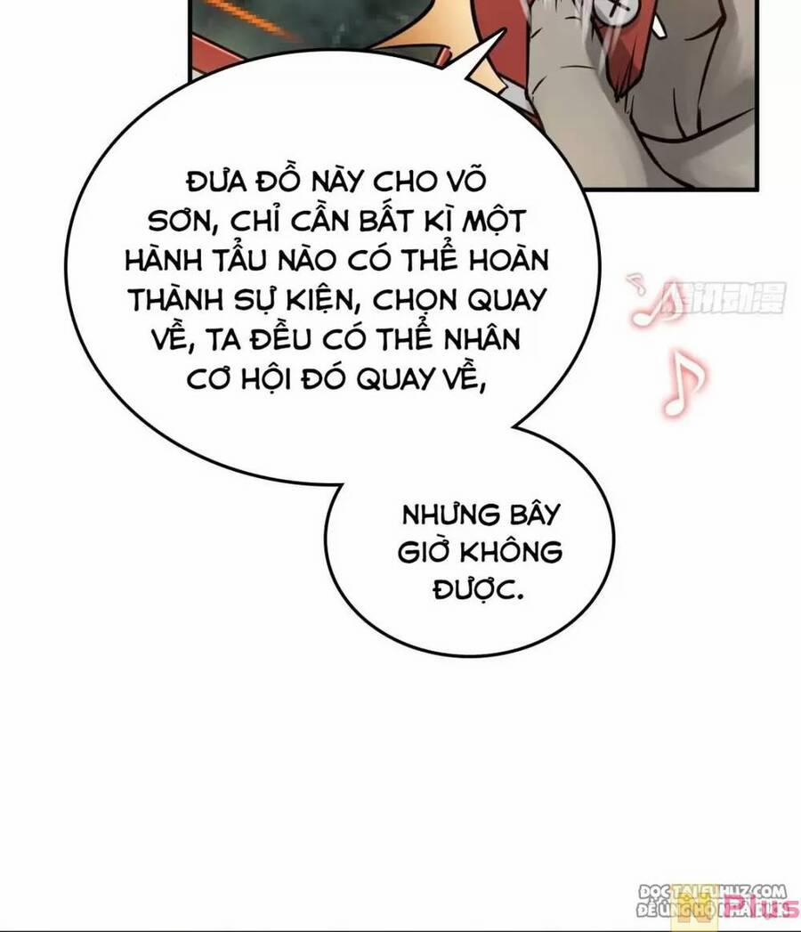 Xuyên Không Thành Chim 120 trang 2