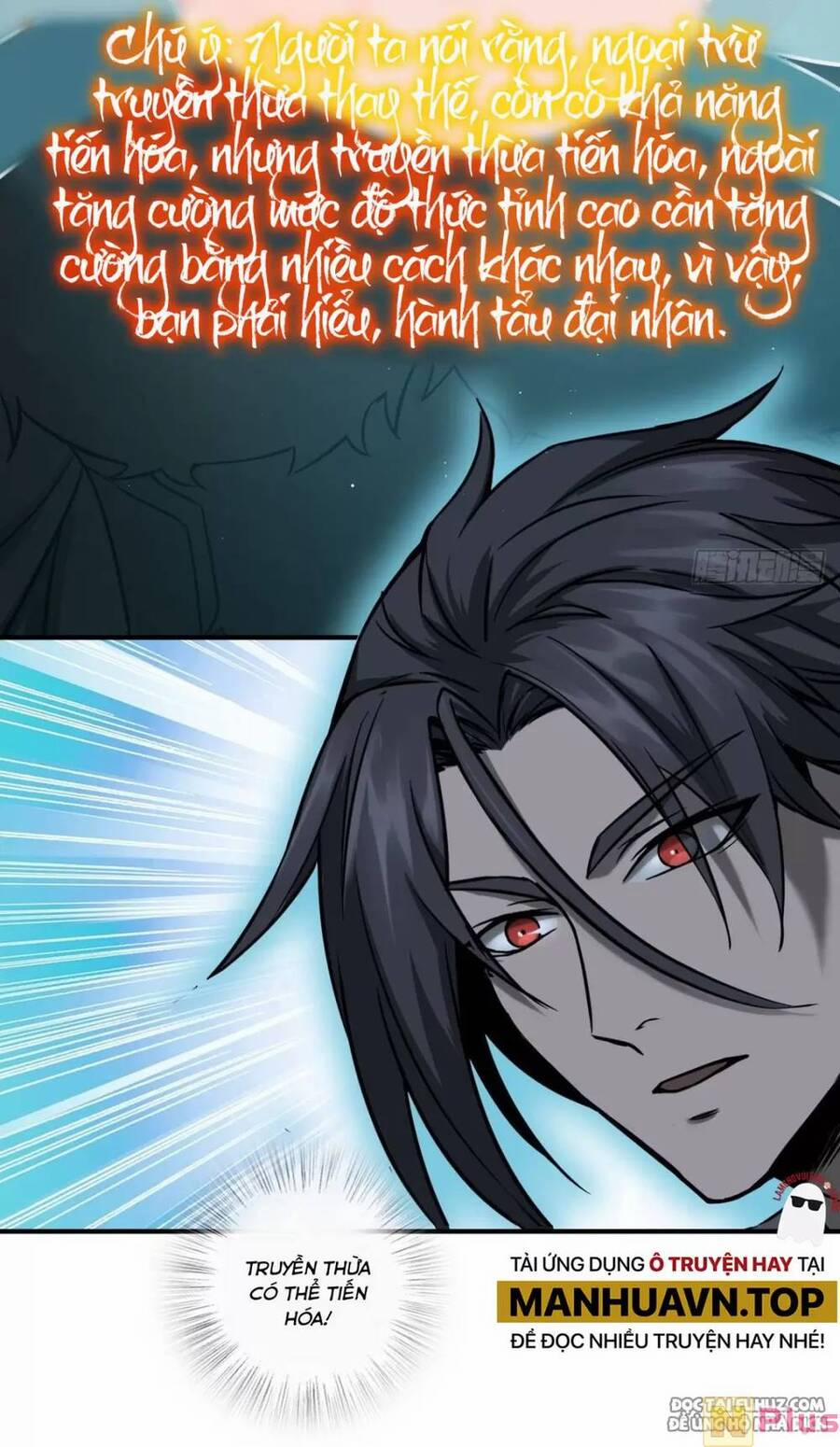 Xuyên Không Thành Chim 120 trang 23