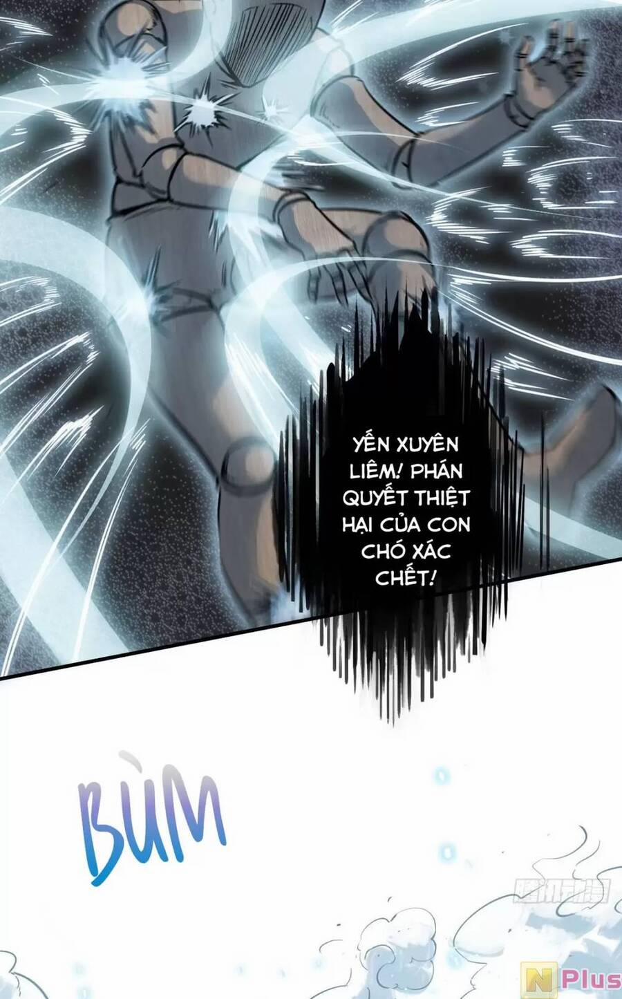 Xuyên Không Thành Chim 120 trang 26