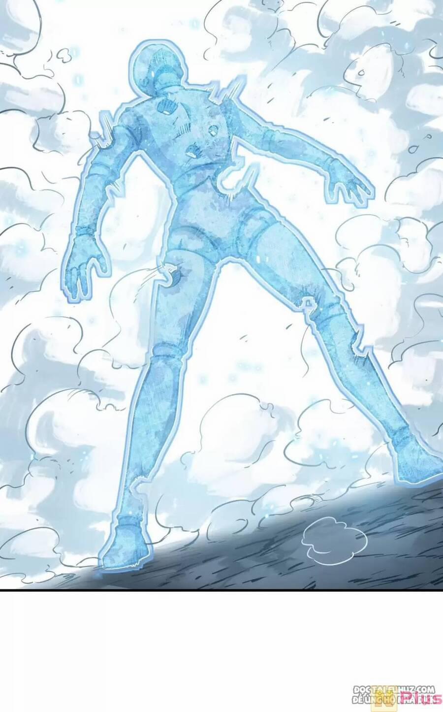 Xuyên Không Thành Chim 120 trang 27