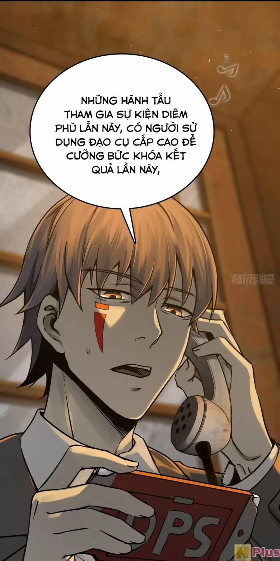 Xuyên Không Thành Chim 120 trang 3