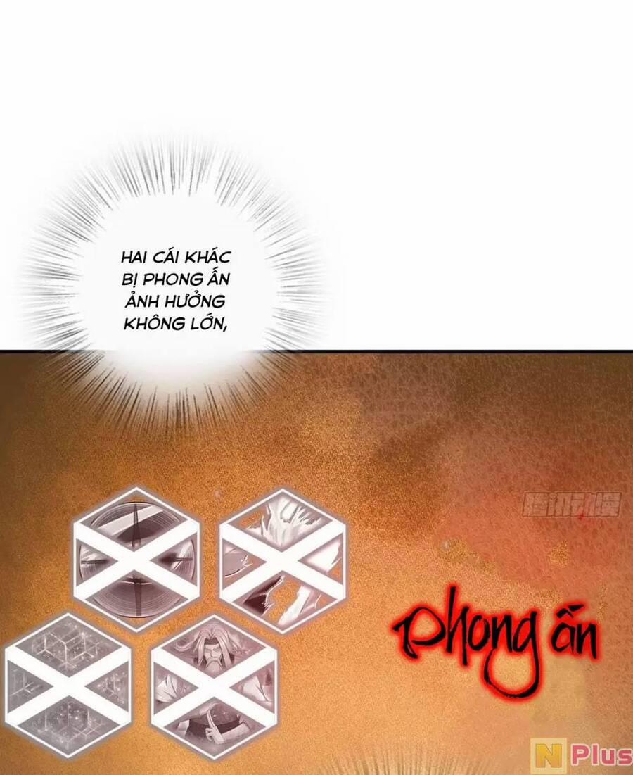 Xuyên Không Thành Chim 120 trang 30