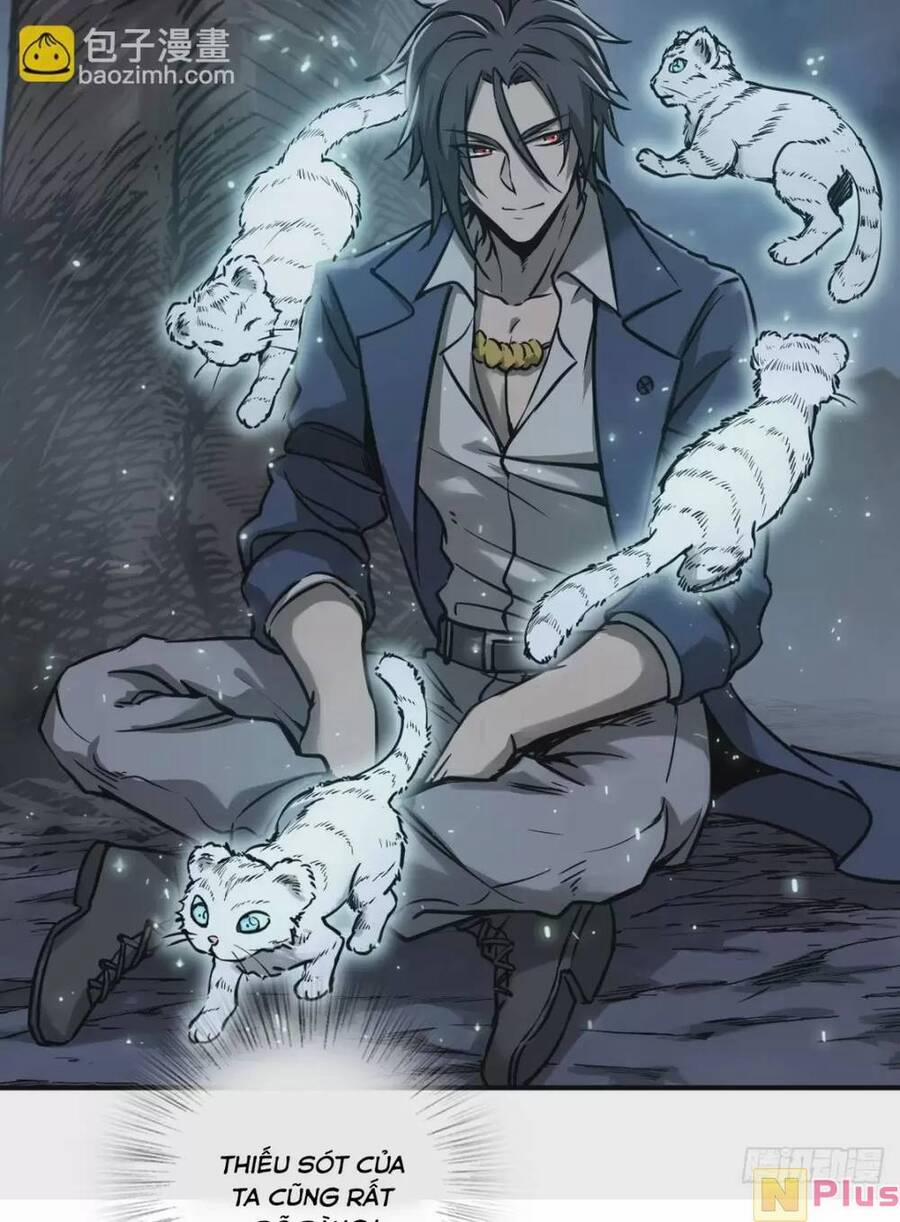 Xuyên Không Thành Chim 120 trang 34