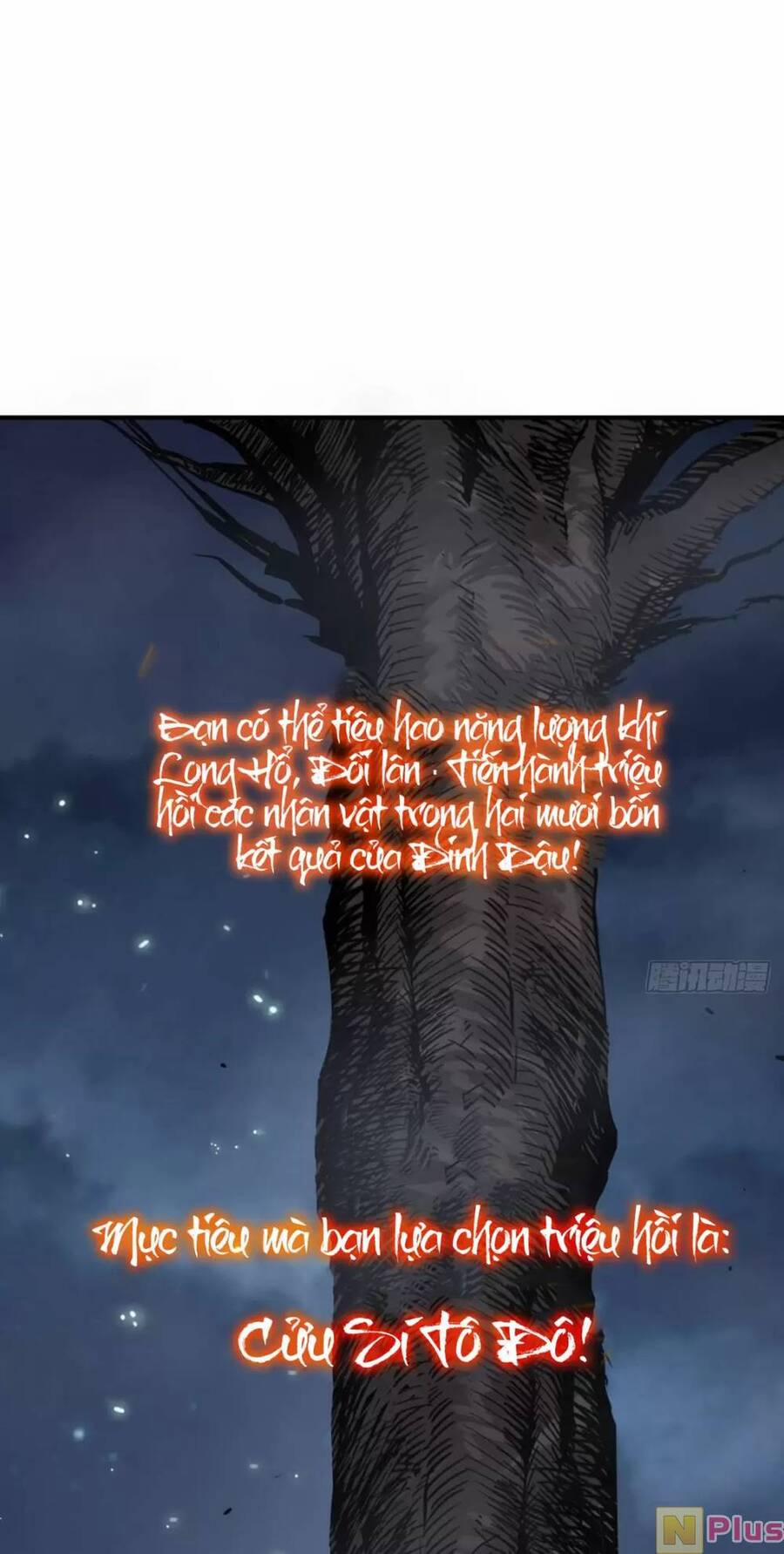 Xuyên Không Thành Chim 120 trang 36