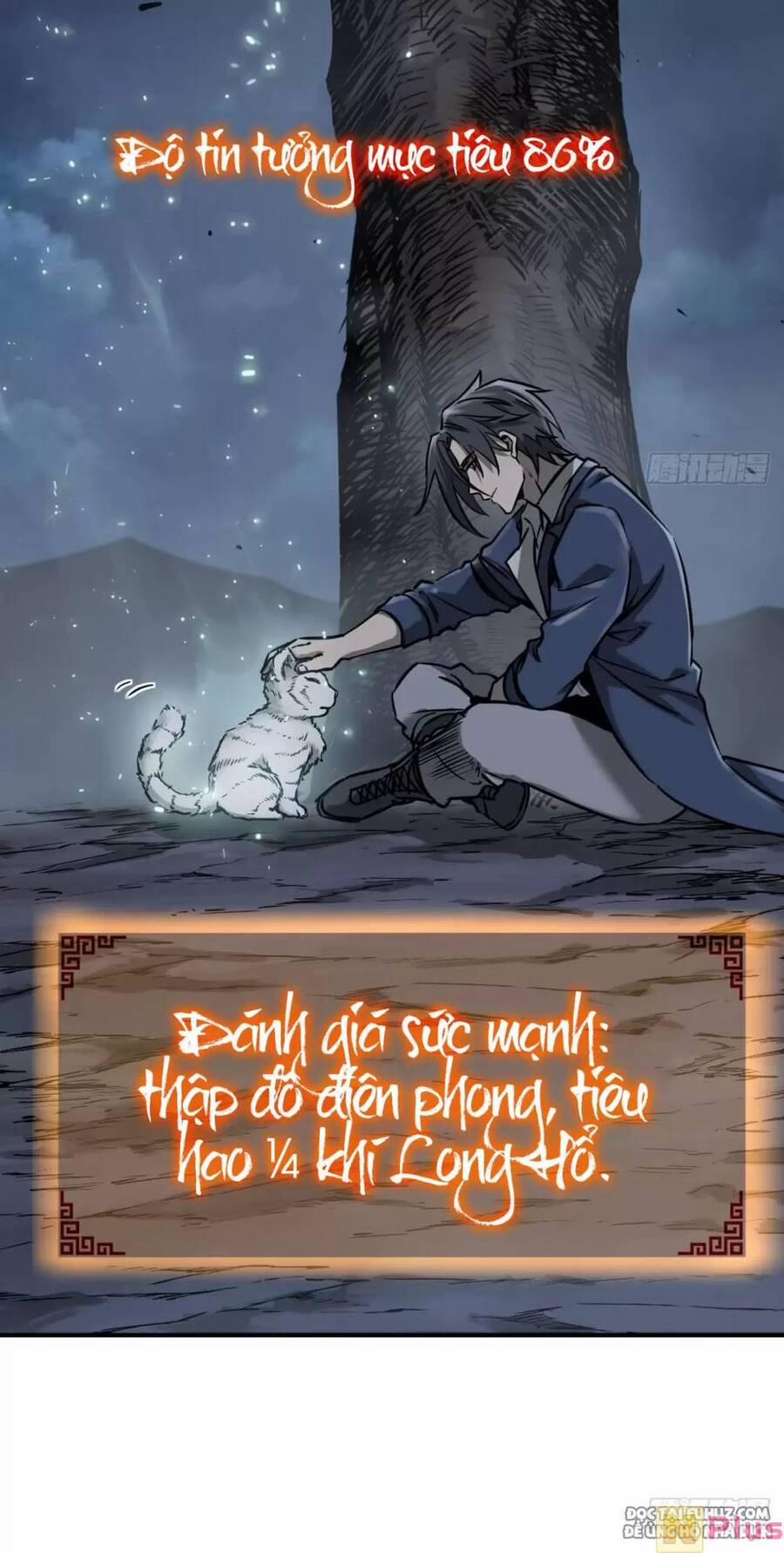 Xuyên Không Thành Chim 120 trang 37