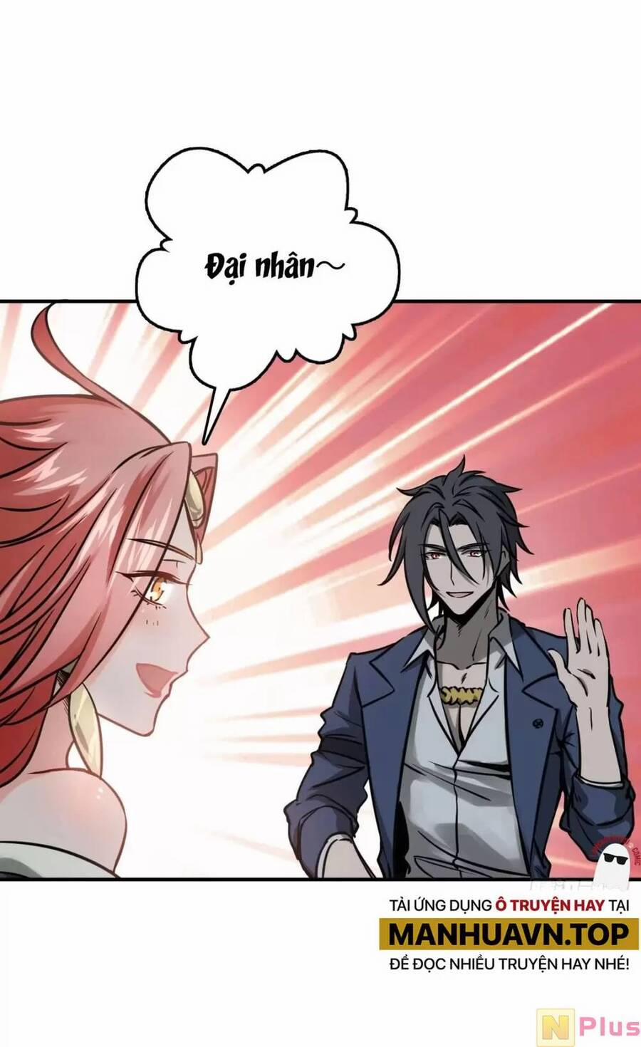 Xuyên Không Thành Chim 120 trang 48