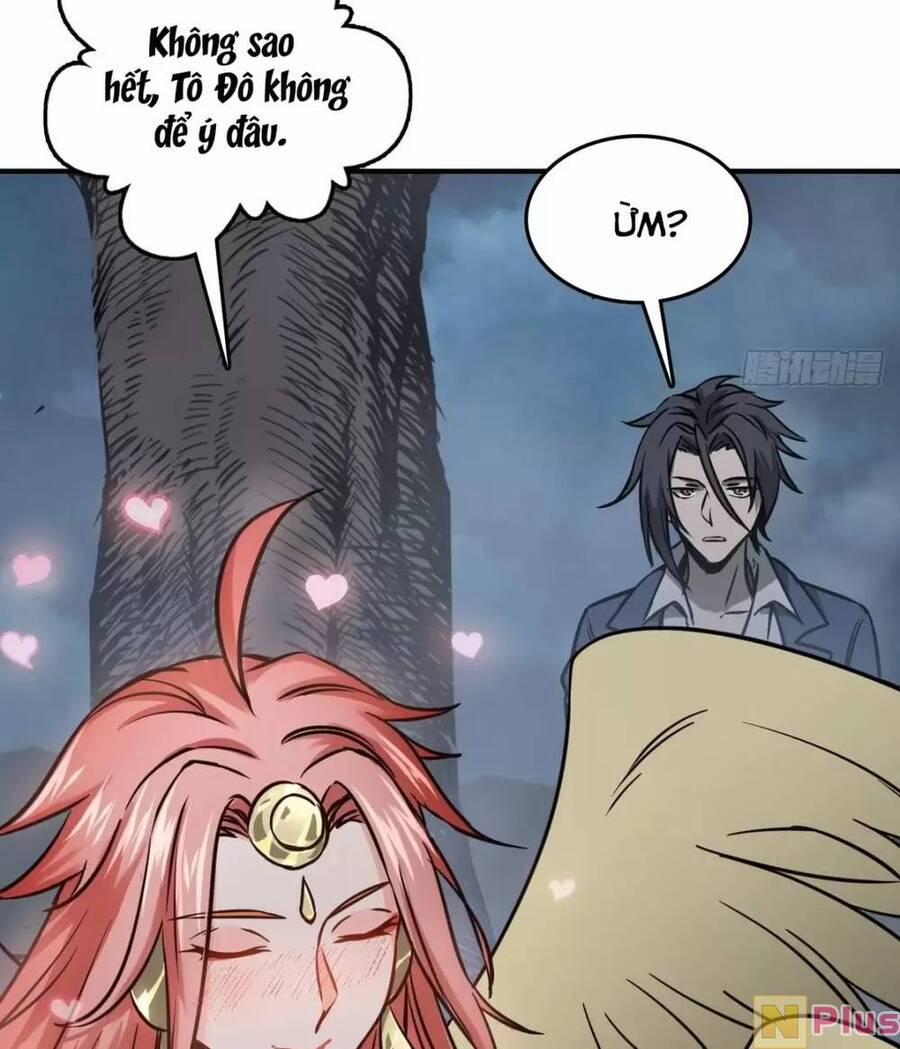 Xuyên Không Thành Chim 120 trang 51