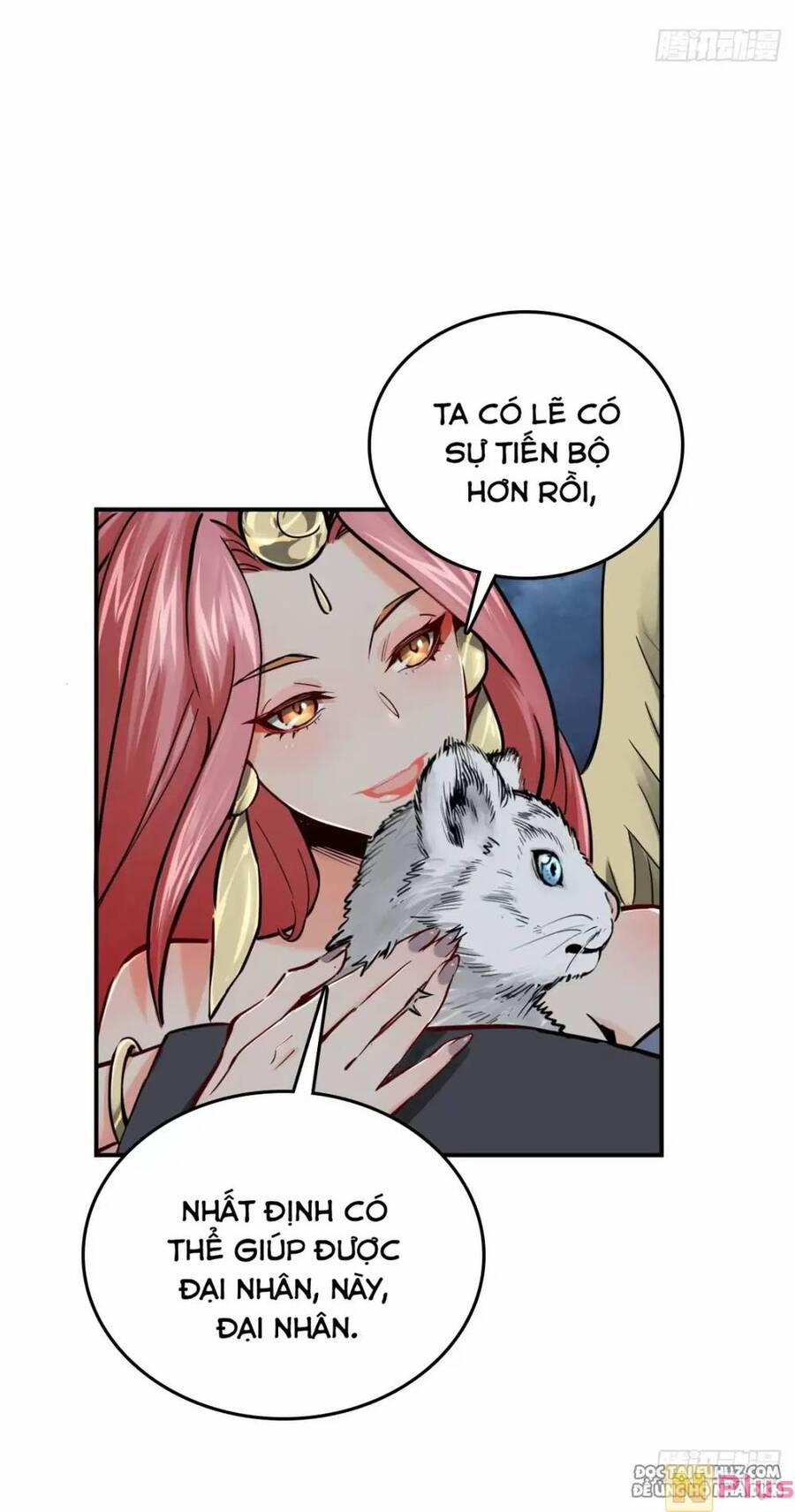 Xuyên Không Thành Chim 120 trang 56