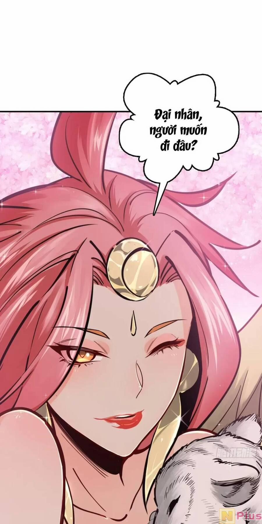 Xuyên Không Thành Chim 120 trang 57