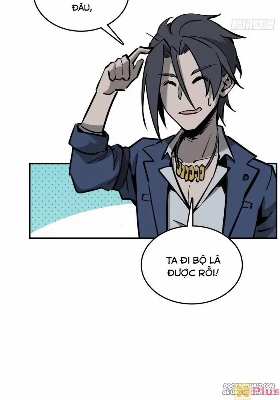 Xuyên Không Thành Chim 120 trang 59