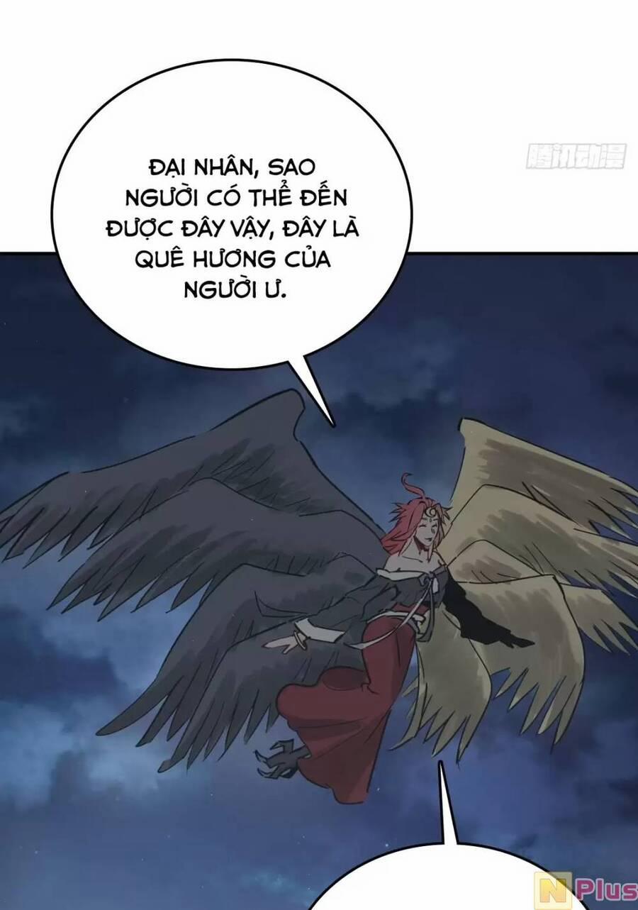 Xuyên Không Thành Chim 120 trang 61