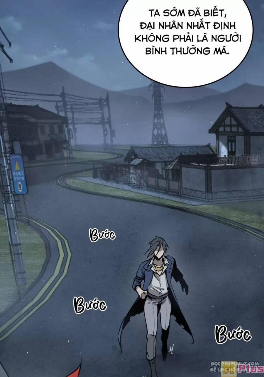 Xuyên Không Thành Chim 120 trang 62