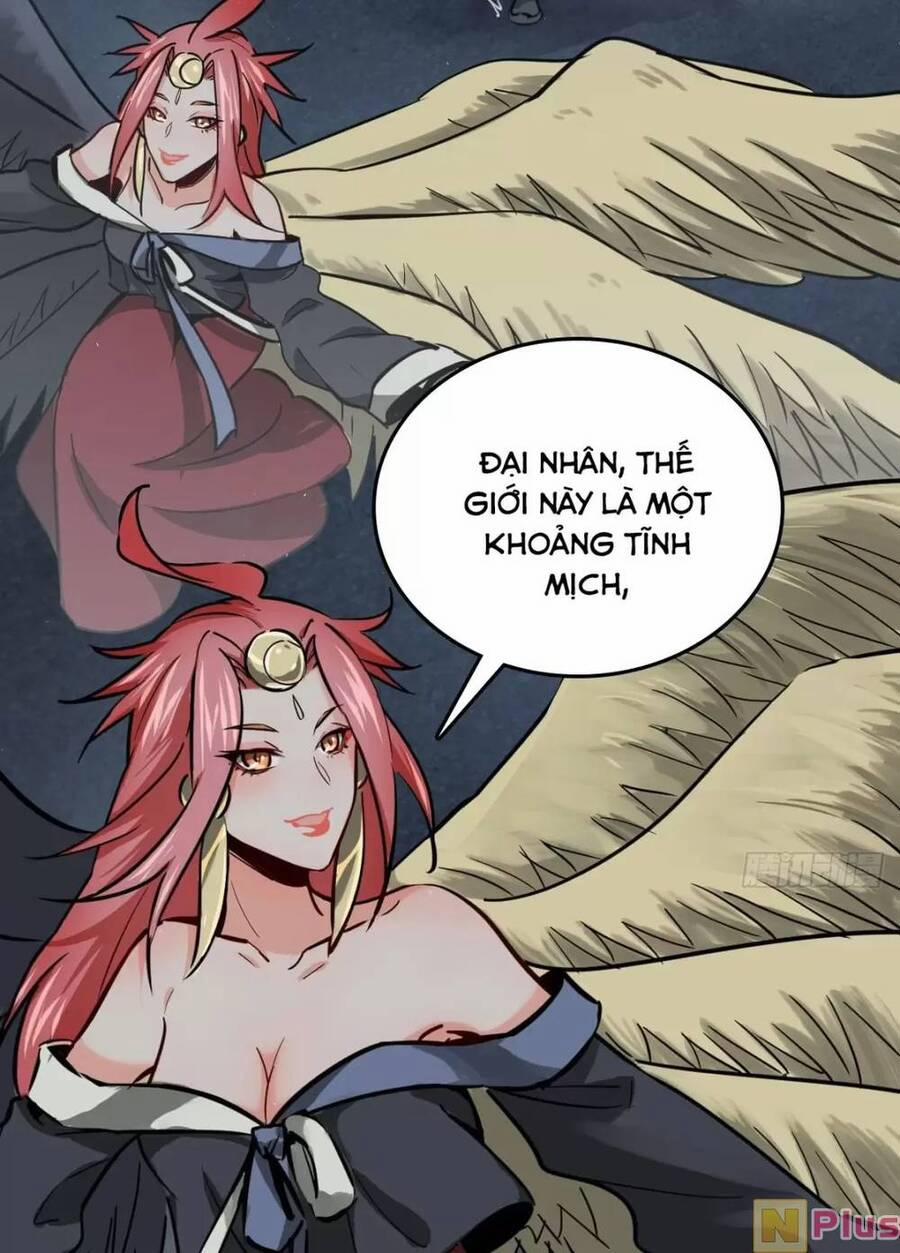 Xuyên Không Thành Chim 120 trang 63