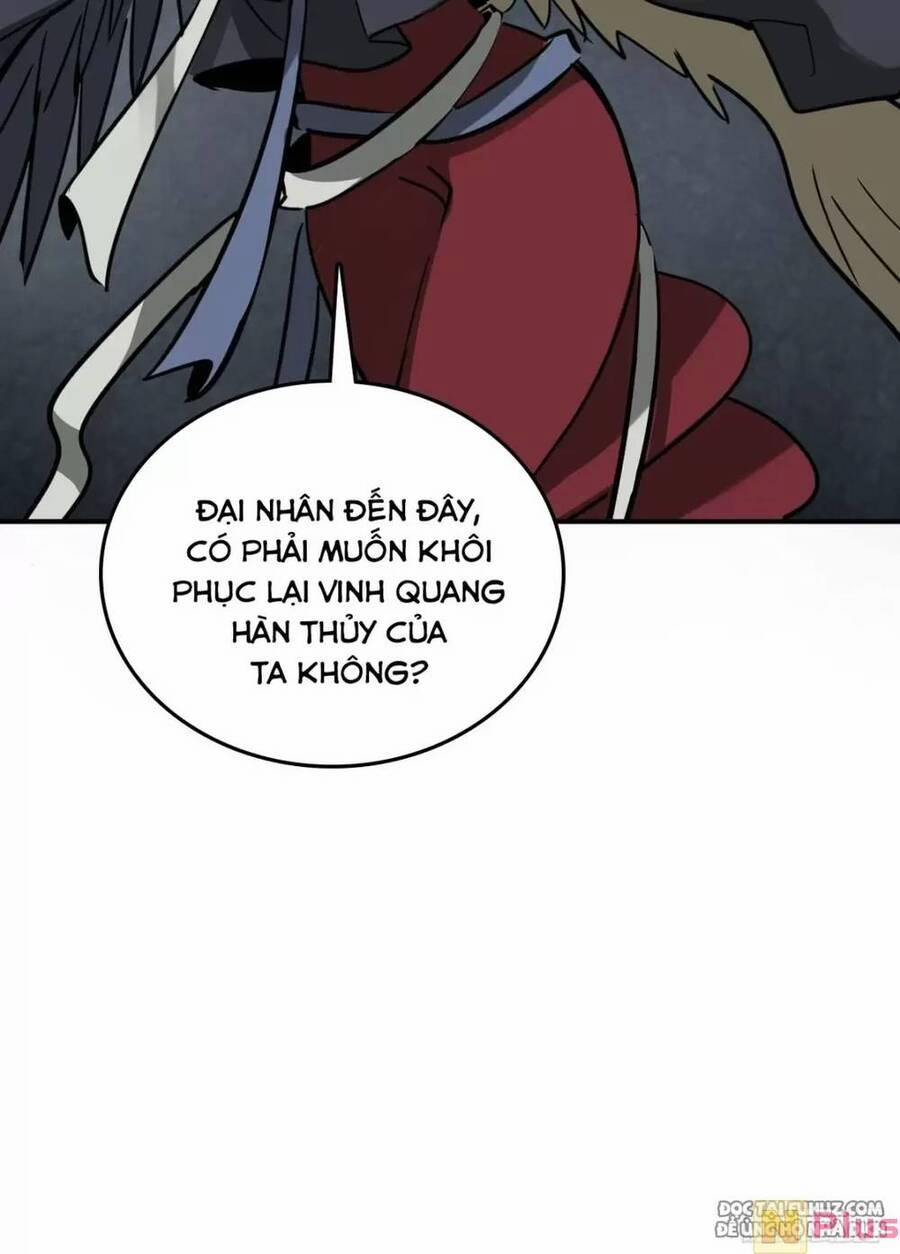 Xuyên Không Thành Chim 120 trang 64