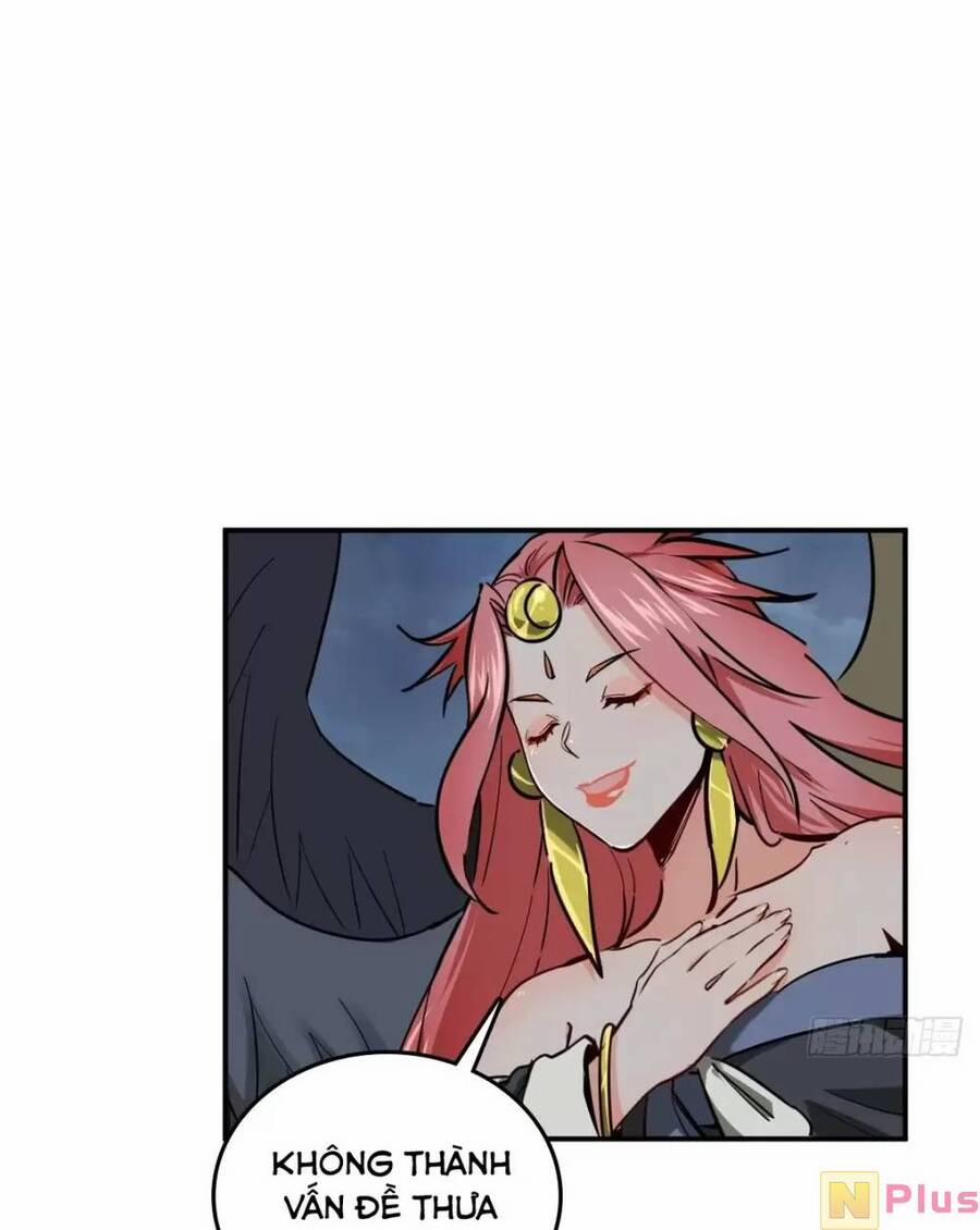 Xuyên Không Thành Chim 120 trang 67