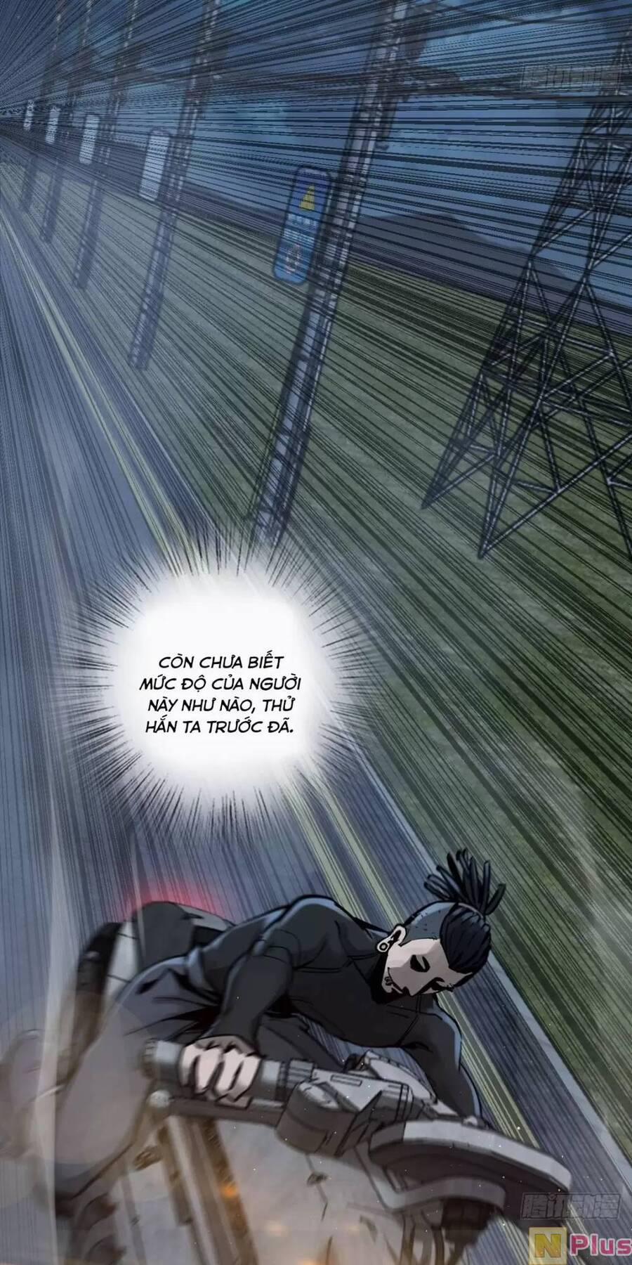 Xuyên Không Thành Chim 120 trang 79