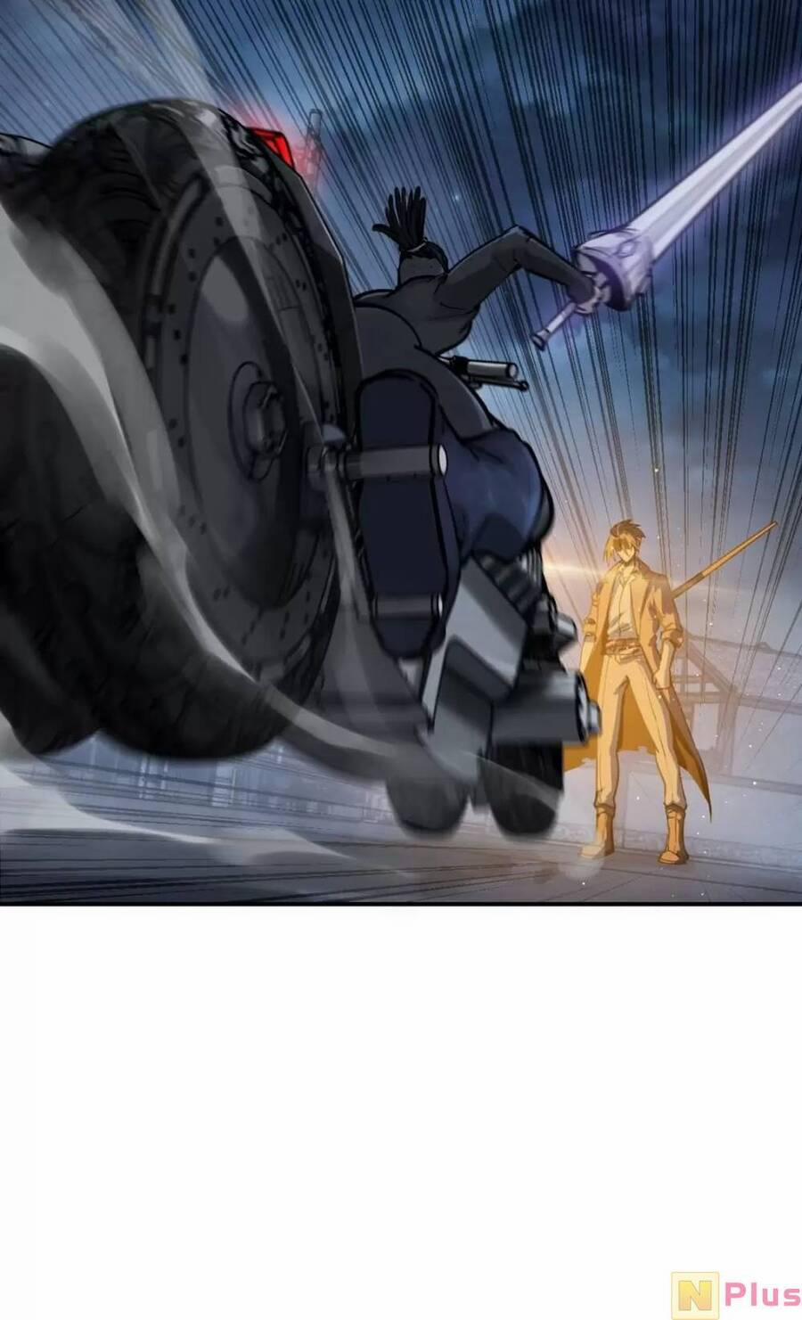 Xuyên Không Thành Chim 120 trang 84