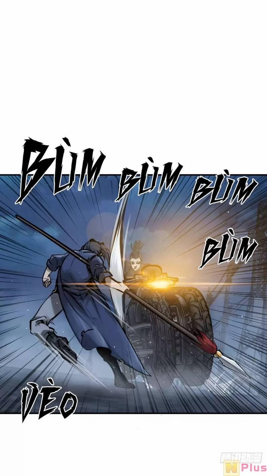 Xuyên Không Thành Chim 120 trang 86