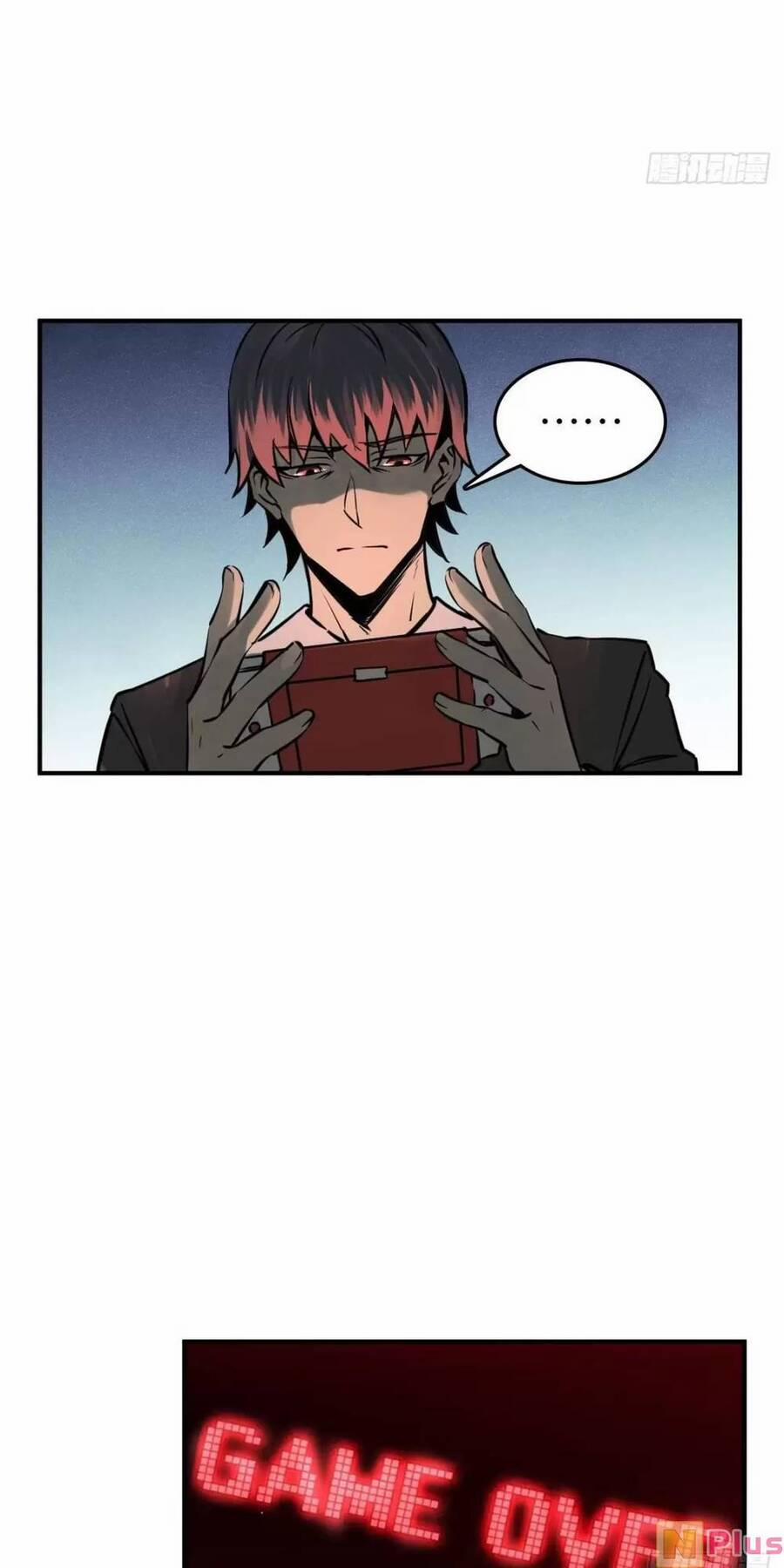 Xuyên Không Thành Chim 120 trang 9