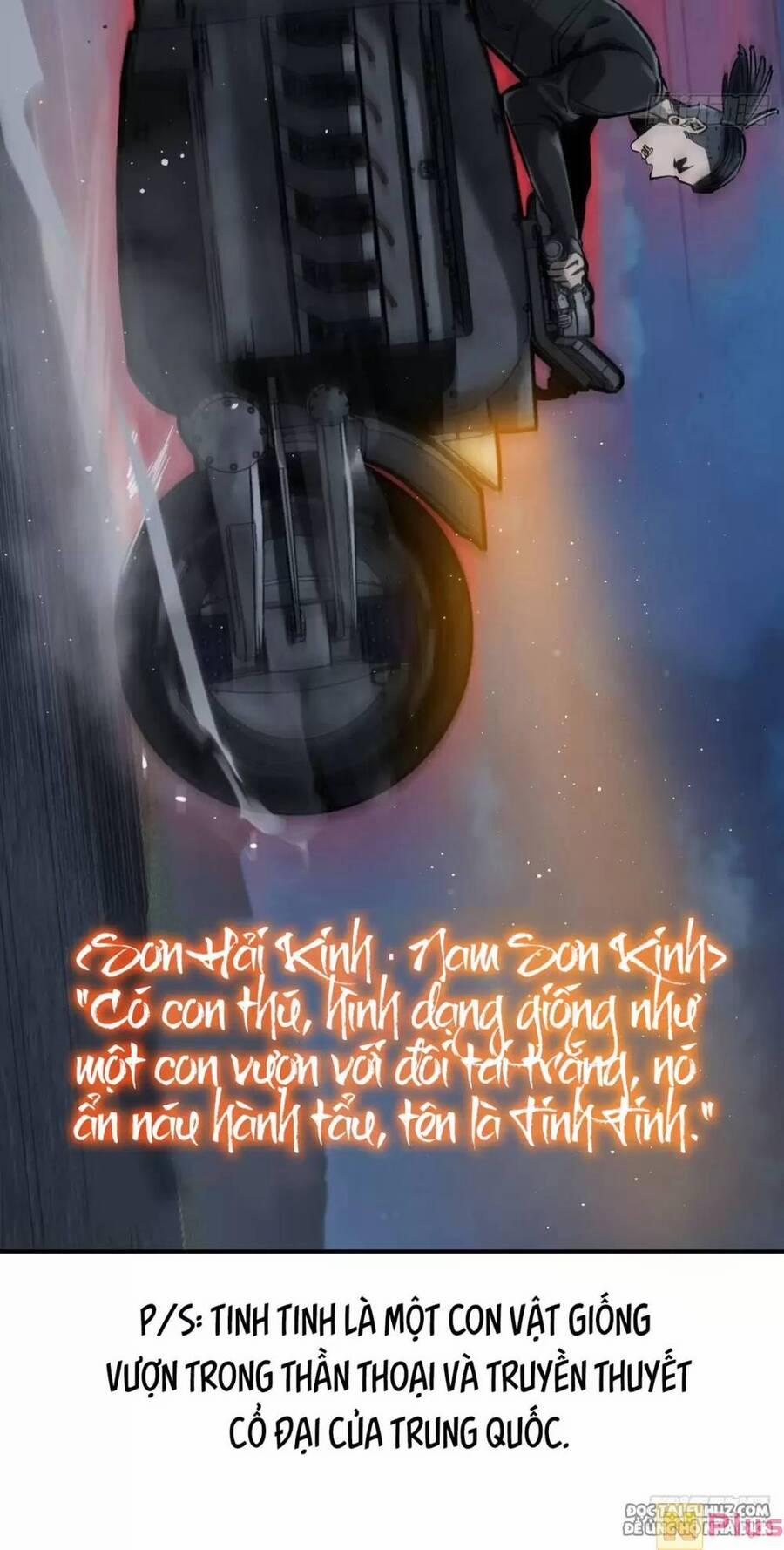 Xuyên Không Thành Chim 120 trang 94