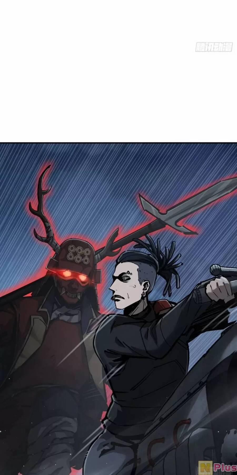 Xuyên Không Thành Chim 120 trang 97