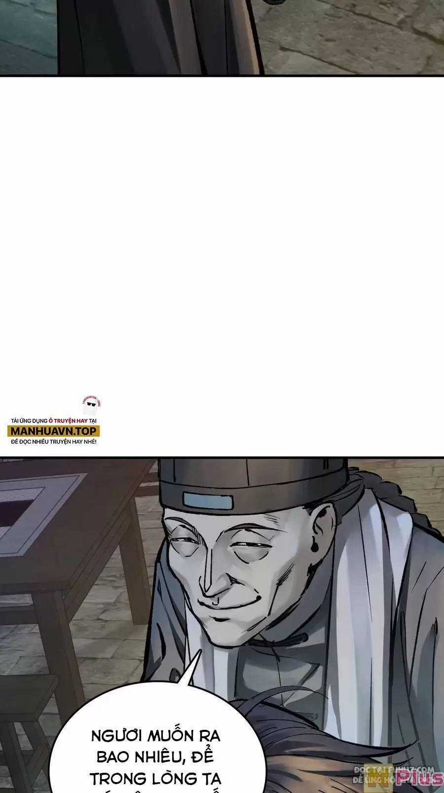 Xuyên Không Thành Chim 121 trang 30