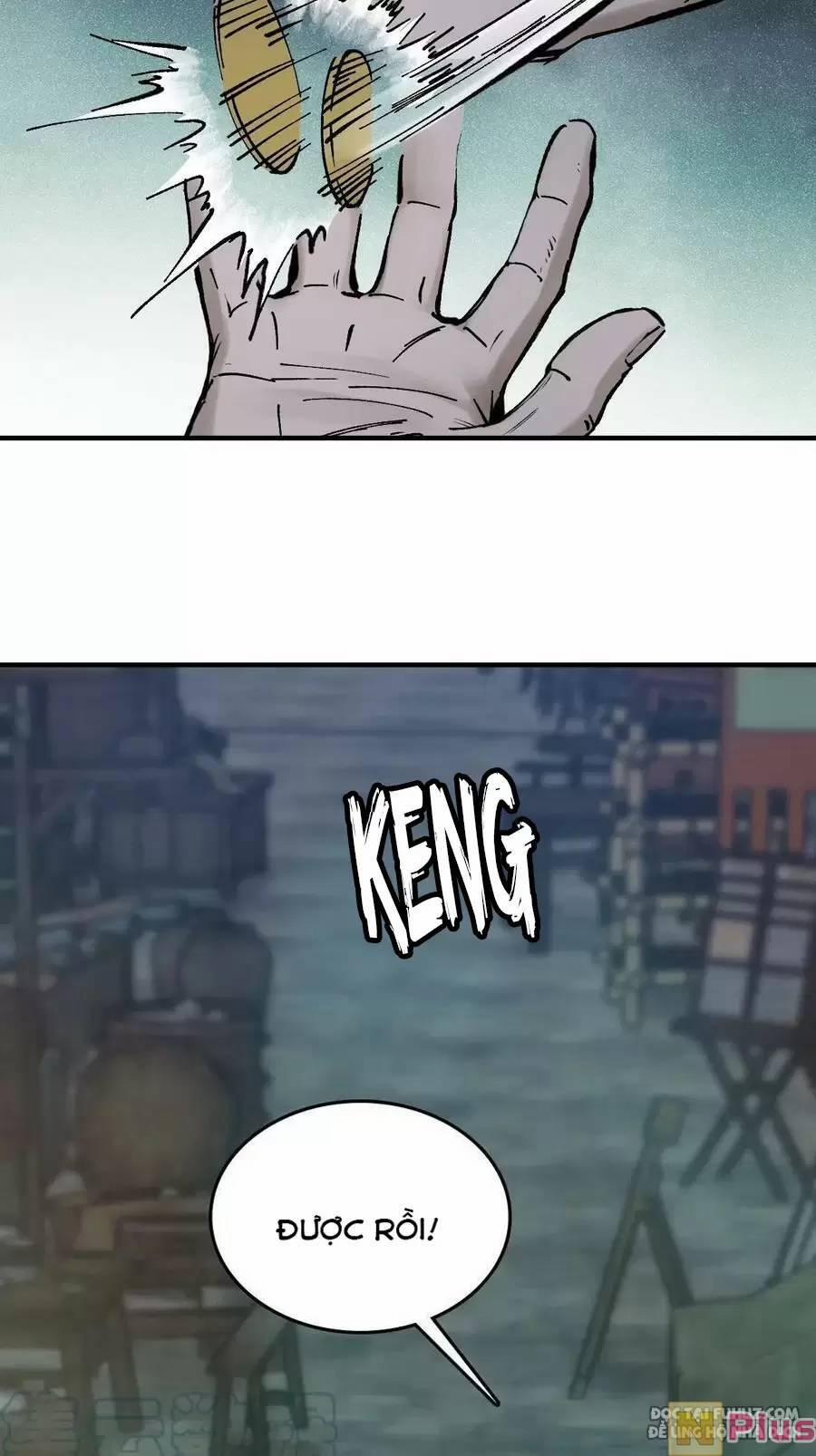 Xuyên Không Thành Chim 121 trang 32