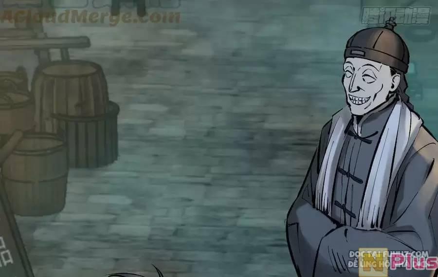 Xuyên Không Thành Chim 121 trang 33