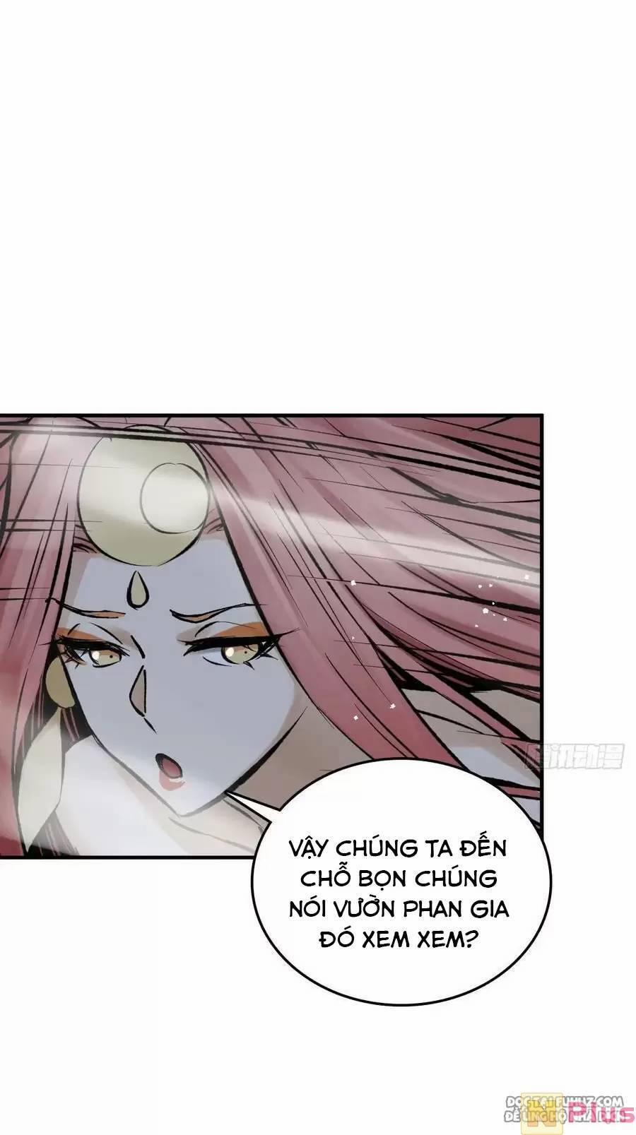 Xuyên Không Thành Chim 121 trang 39