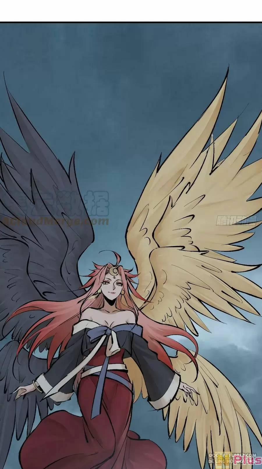 Xuyên Không Thành Chim 121 trang 4