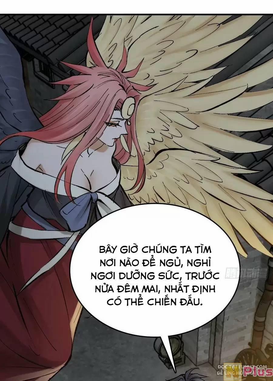 Xuyên Không Thành Chim 121 trang 42