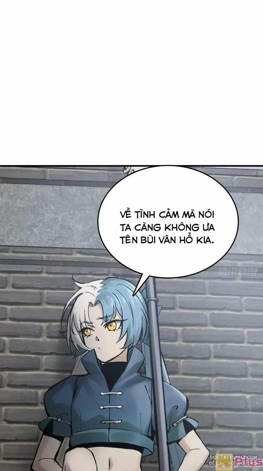 Xuyên Không Thành Chim 121 trang 47