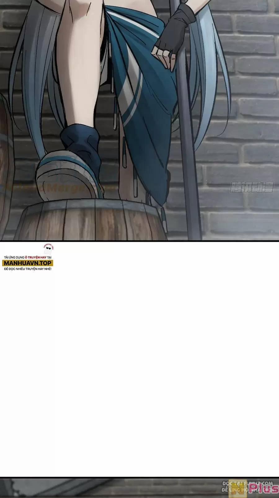 Xuyên Không Thành Chim 121 trang 48