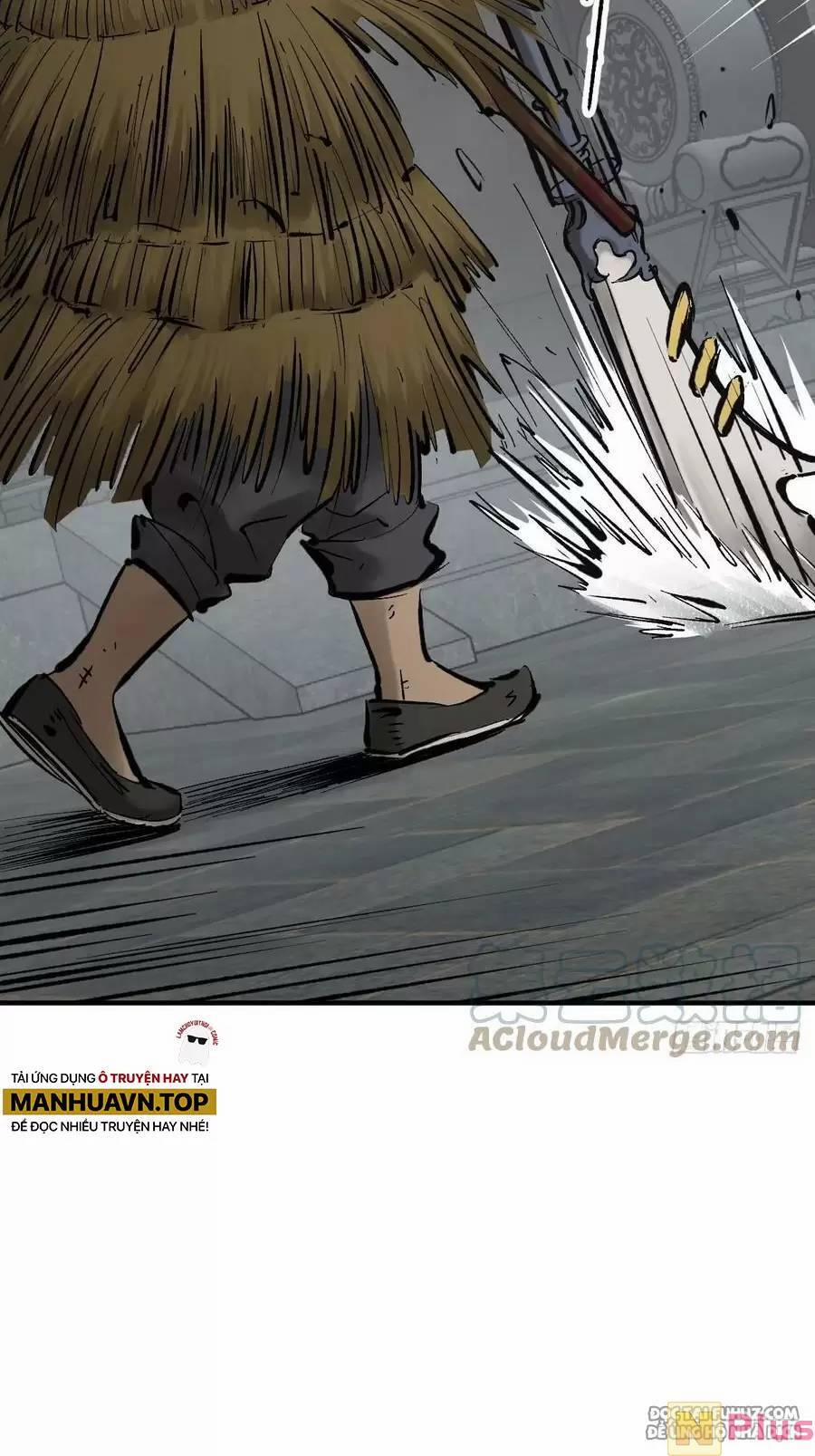 Xuyên Không Thành Chim 121 trang 61