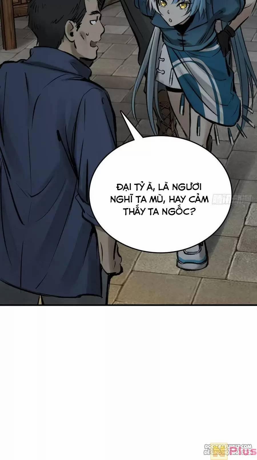 Xuyên Không Thành Chim 121 trang 68