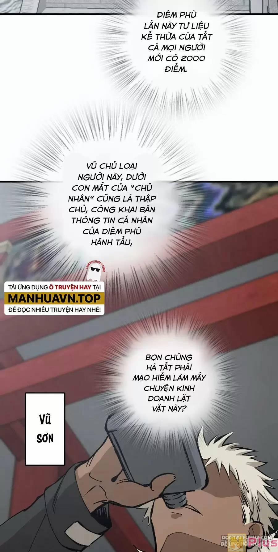 Xuyên Không Thành Chim 121 trang 73