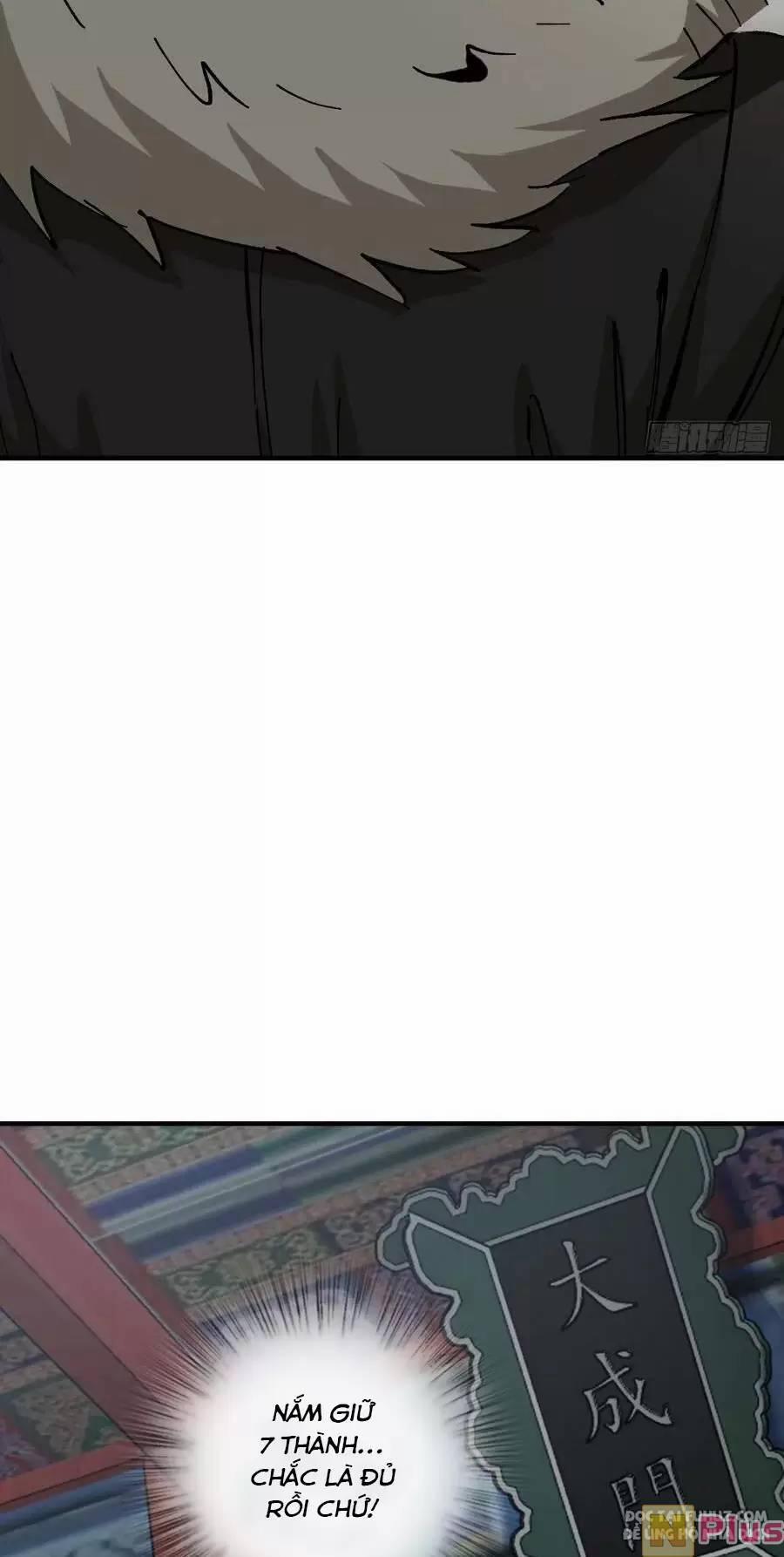 Xuyên Không Thành Chim 121 trang 77