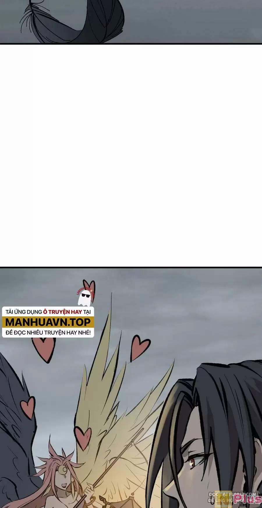 Xuyên Không Thành Chim 121 trang 97