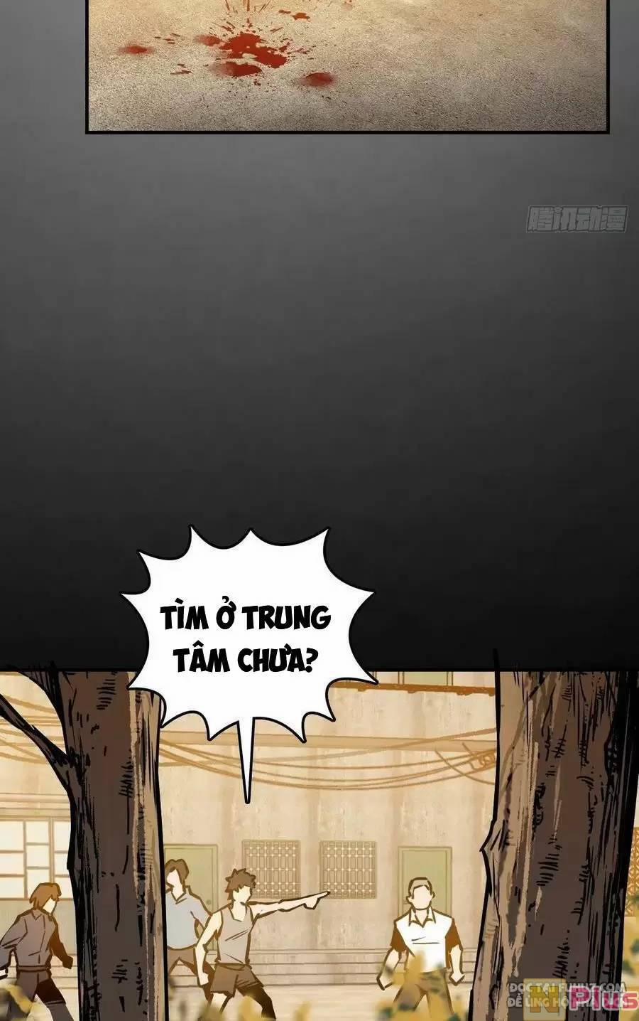 Xuyên Không Thành Chim 122 trang 100