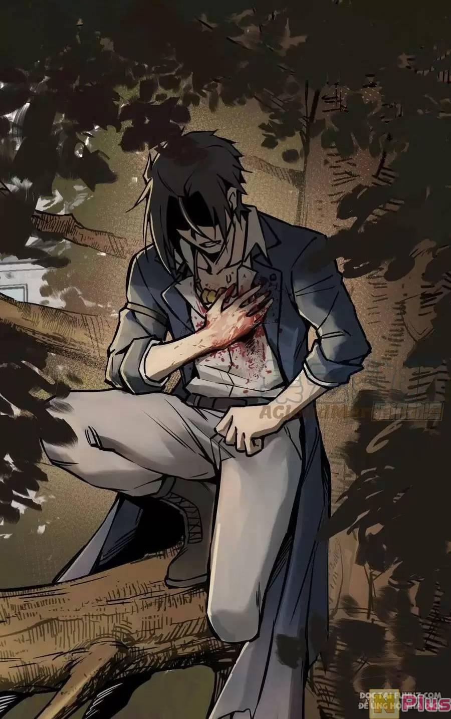 Xuyên Không Thành Chim 122 trang 103