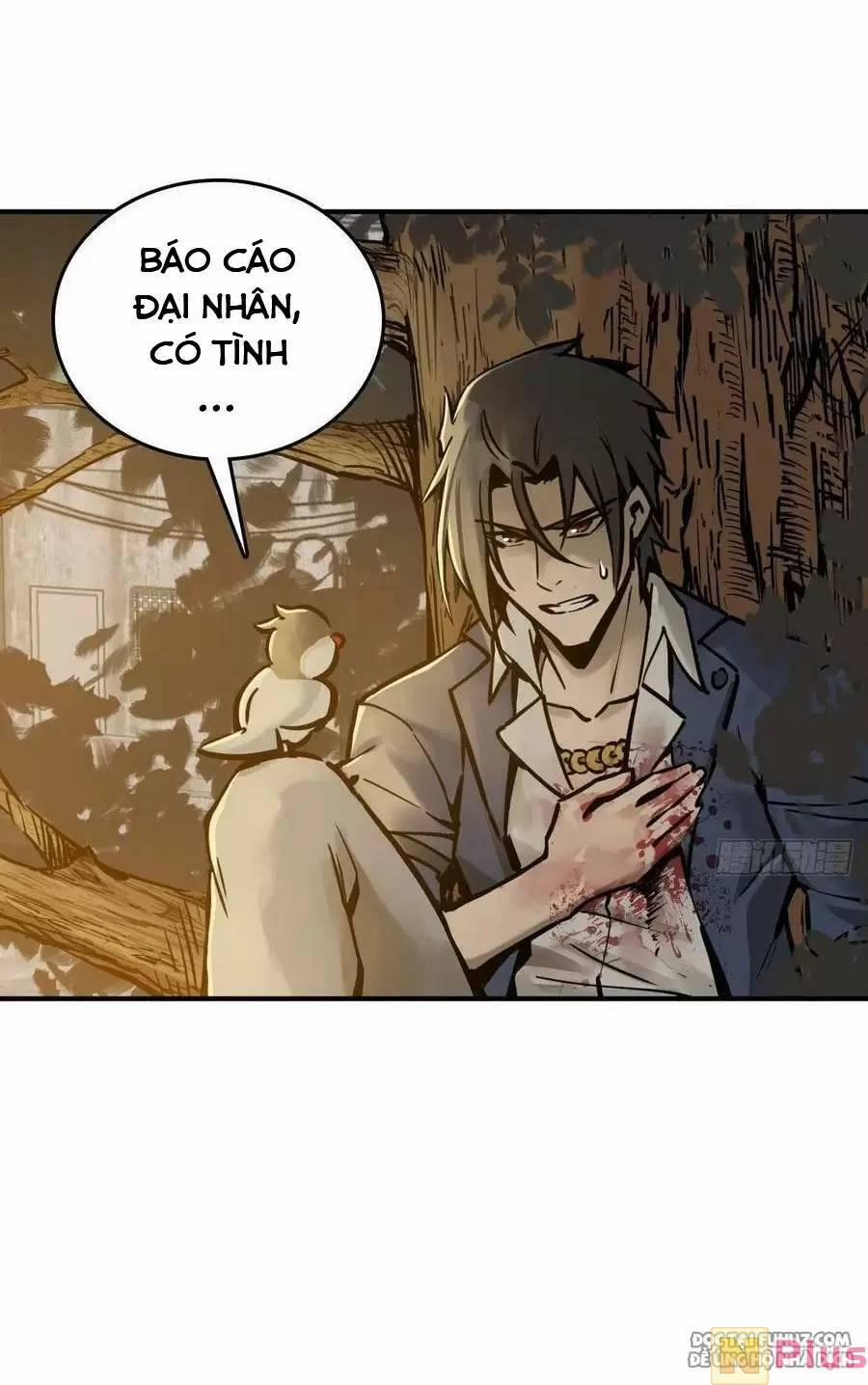 Xuyên Không Thành Chim 122 trang 109