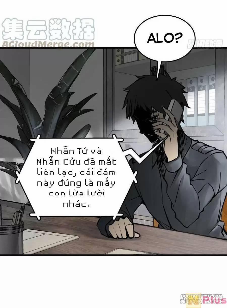 Xuyên Không Thành Chim 122 trang 11