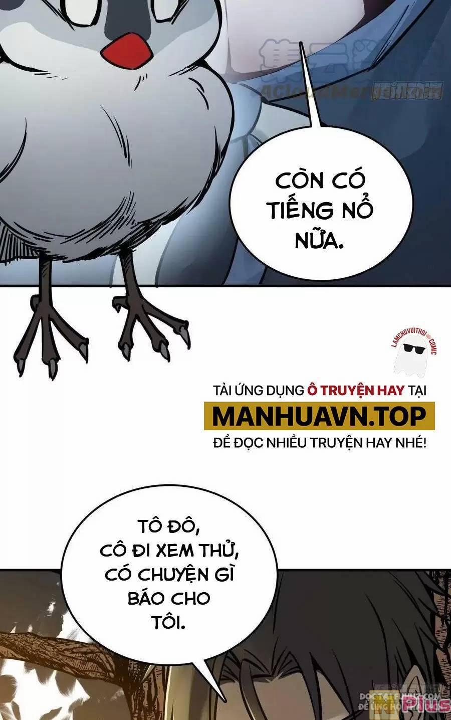 Xuyên Không Thành Chim 122 trang 112