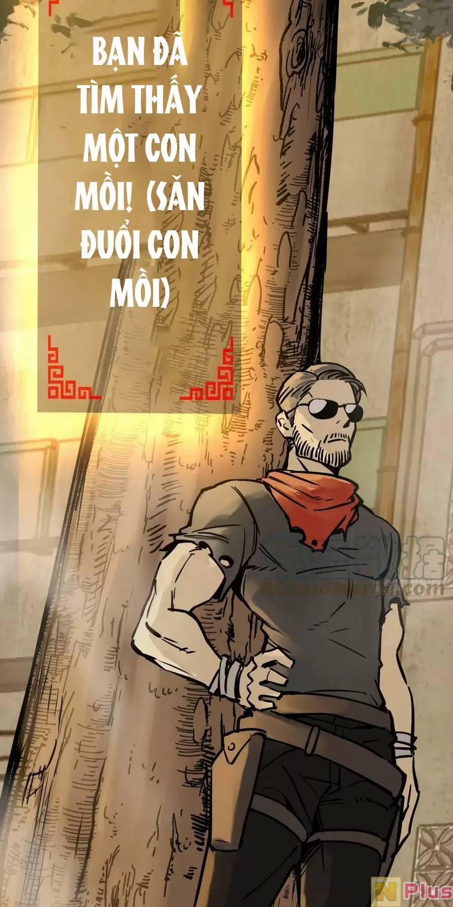 Xuyên Không Thành Chim 122 trang 118