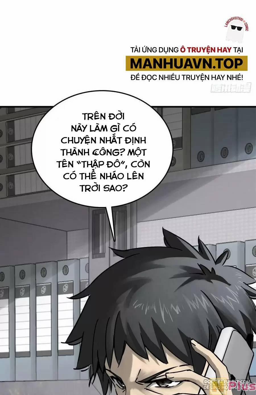 Xuyên Không Thành Chim 122 trang 14